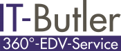 IT-Butler Logo